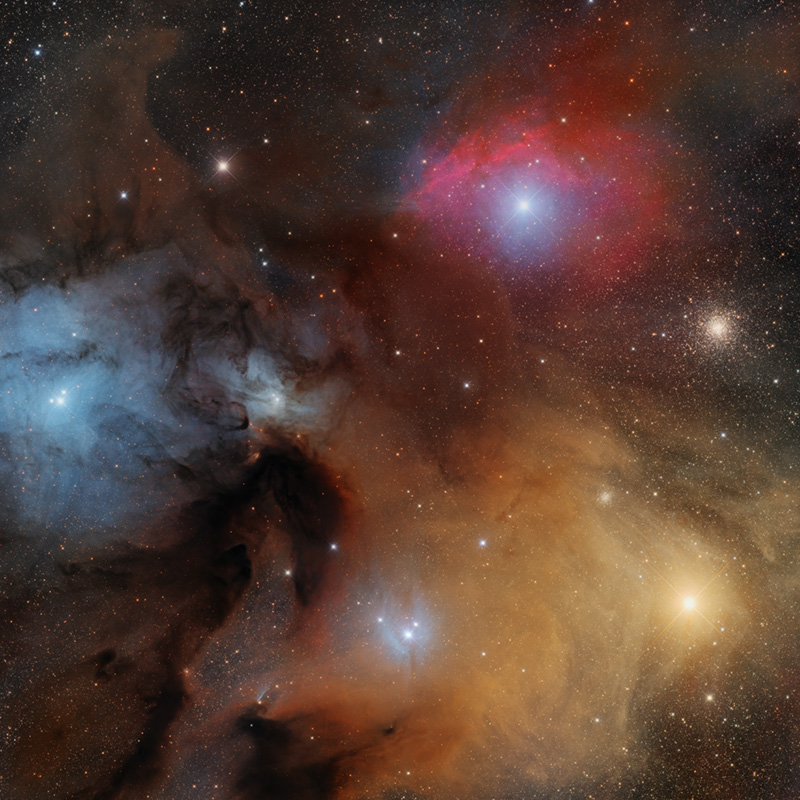 Antares Cloud