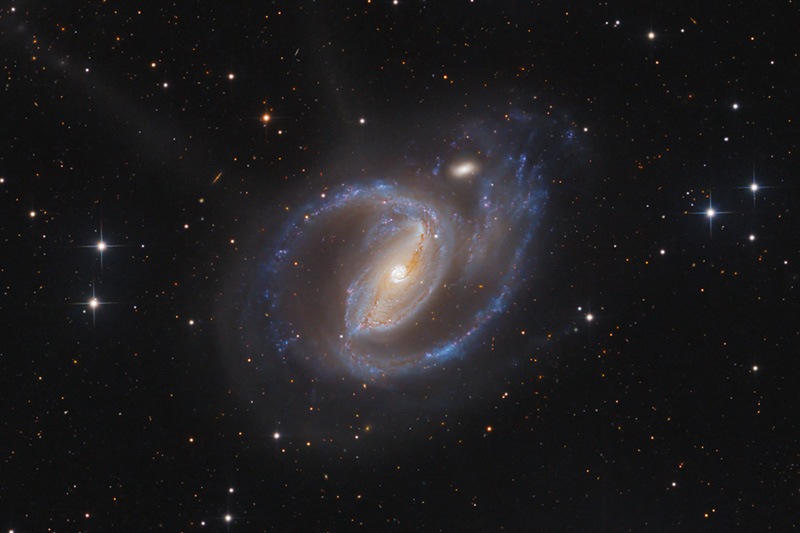 NGC1097