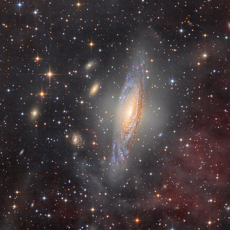 NGC7331