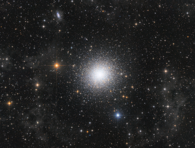 Messier 13